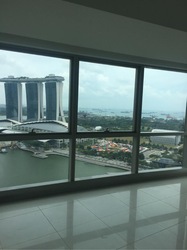 The Sail @ Marina Bay (D1), Apartment #300076131